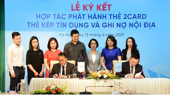 Dòng thẻ nội địa đặc biệt lần đầu tiên có mặt tại Việt Nam