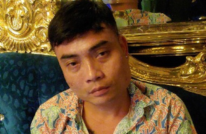 Vì sao Duy