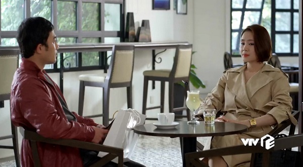 Hướng Dương Ngược Nắng tập 54: Phúc tức giận nạt nộ Châu, chú Quân tiết lộ lý do