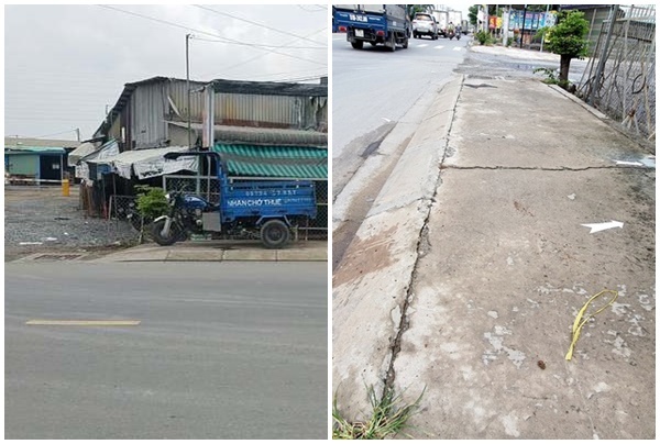 Vụ thanh niên tử vong sau tiếng cãi cự: Trích xuất dữ liệu từ camera