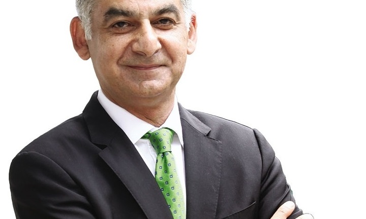 Timo bổ nhiệm Ông Nirukt Sapru trở thành Cố vấn Toàn cầu