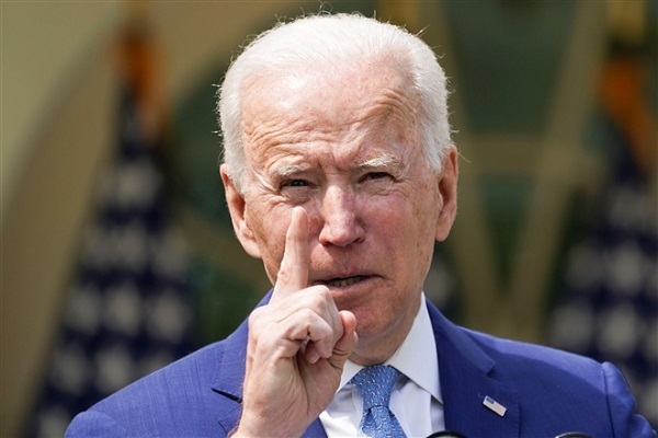 Mỹ trừng phạt Nga với cáo buộc can thiệp bầu cử, tấn công mạng