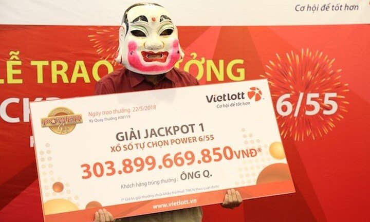  240 người đổi đời thành tỷ phú, 