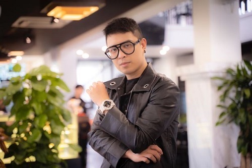 Ryan Lê và hành trình biến đam mê thành sự nghiệp