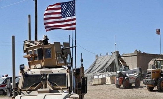 Tình hình chiến sự Syria mới nhất ngày 17/4: Căn cứ Mỹ hứng mưa tên lửa không rõ nguồn gốc