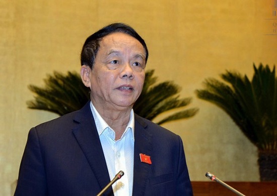 Thượng tướng Võ Trọng Việt nhập viện do đột quỵ, được chuyển về Hà Nội điều trị