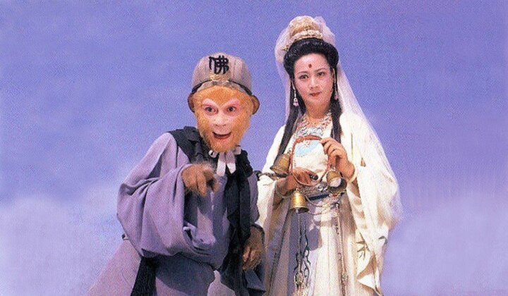Tây Du Ký: Không phải Tôn Ngộ Không, đây mới là nhân vật đầu tiên được Bồ Tát chọn đi thỉnh kinh