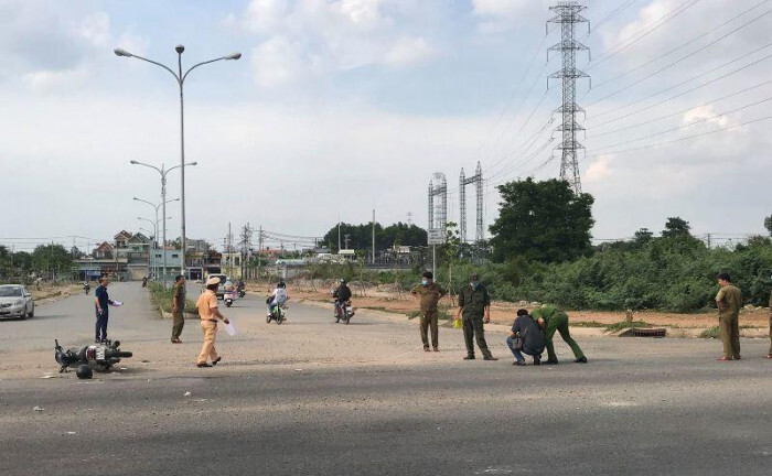 Tin tức tai nạn giao thông 21/4: Va chạm xe buýt, nữ sinh năm cuối tử vong