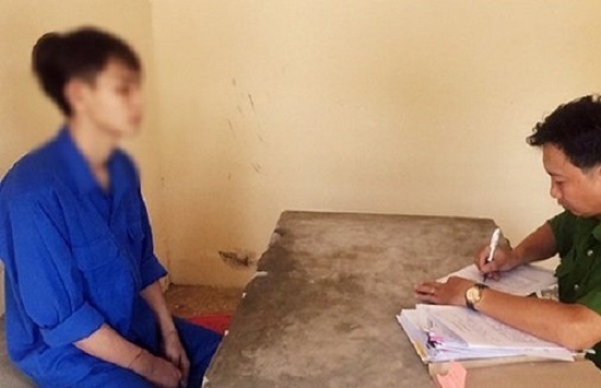 Đồng Nai: Bắt 6 thanh niên đánh trọng thương đại úy công an