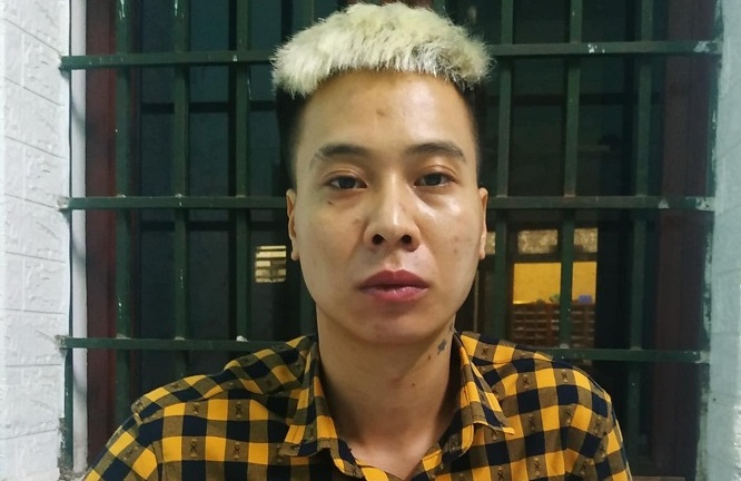 Khởi tố kẻ nhẫn tâm sát hại bạn gái, cướp hơn 31 triệu đồng sau cuộc cãi vã