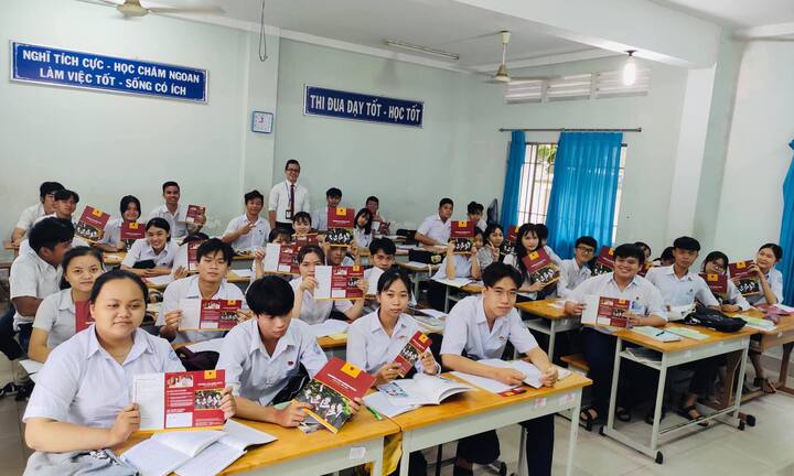 Nhóm ngành quản trị khách sạn – nhà hàng: Thách thức đi cùng cơ hội