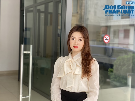 Nữ sinh ĐH Mở Hà Nội: Xinh đẹp, luôn đứng top trong lớp với niềm đam mê tiếng Anh bất tận