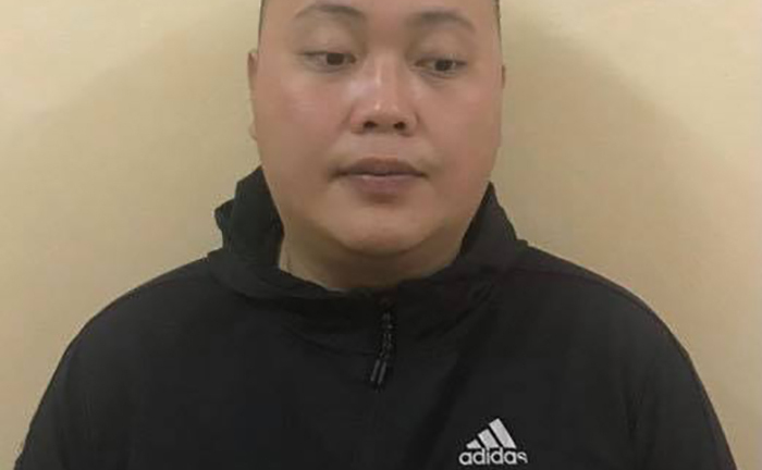 Danh tính