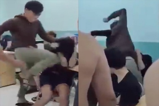 Vụ bảo vệ dân phố đánh 2 thiếu niên: Gia đình nạn nhân đề nghị khởi tố