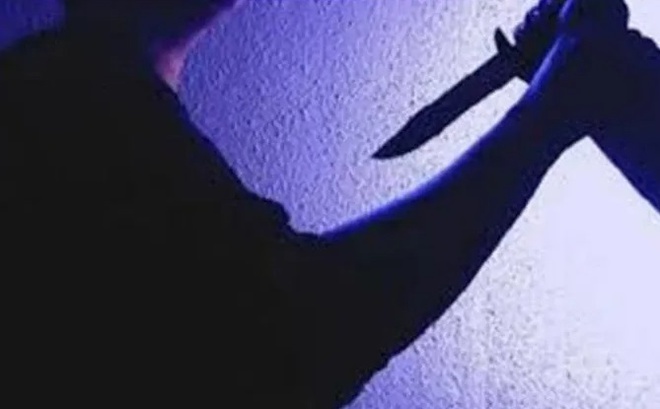 Vụ Bí thư phường bị đâm chết ở nhà người khác:  Bất ngờ thông tin nhân thân của nghi can