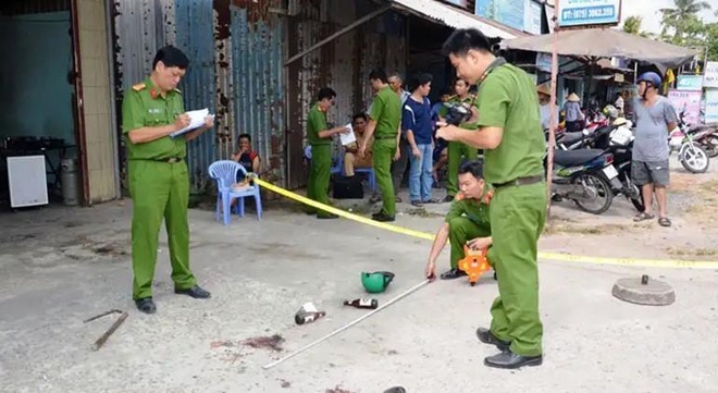 Vụ cán bộ công an đâm chết bí thư phường ở Khánh Hòa: Hé lộ nguyên nhân