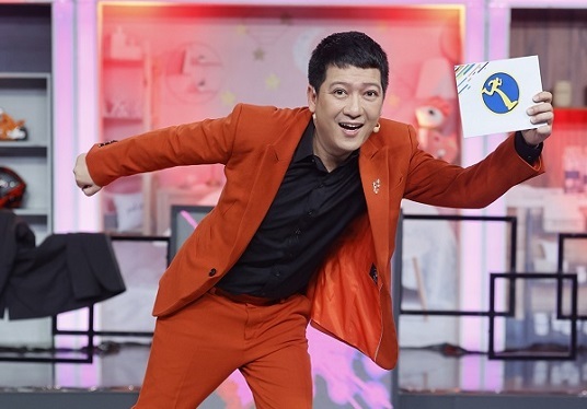 Trường Giang sẽ 