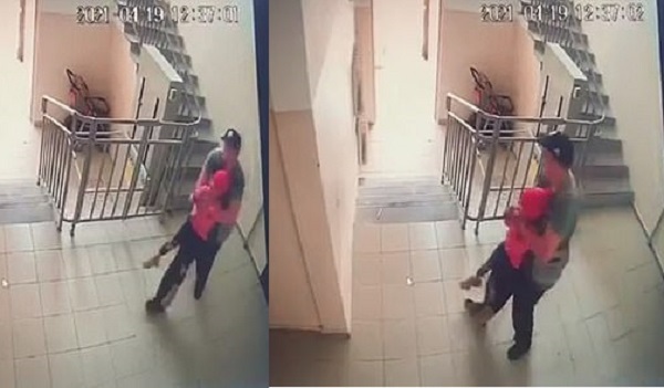 Bị kẻ biến thái bám theo và giở trò đồi bại, bé gái 7 tuổi bình tĩnh giải cứu chính mình