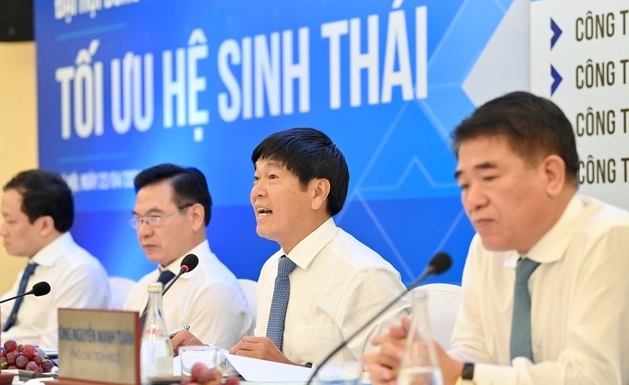 Lãnh đạo Hòa Phát nói gì về thông tin 