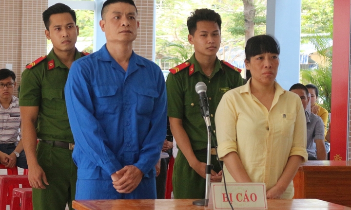 Cất 5kg ma túy vào nồi cơm điện 