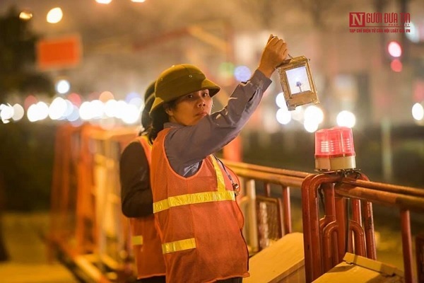 Ngành đường sắt trước nguy cơ phá sản: Người lao động lo thất nghiệp