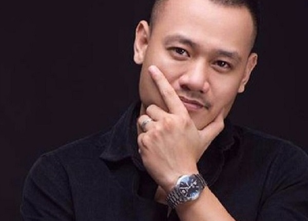 Nhạc sĩ Nguyễn Đức Cường và chuyện tình 6 năm với “yêu nữ hàng hiệu”