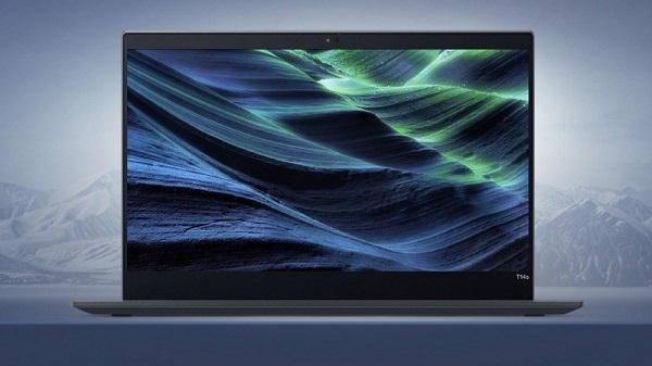 Tin tức công nghệ mới nóng nhất hôm nay 27/4: Lenovo ThinkPad T14s 2021 trình làng