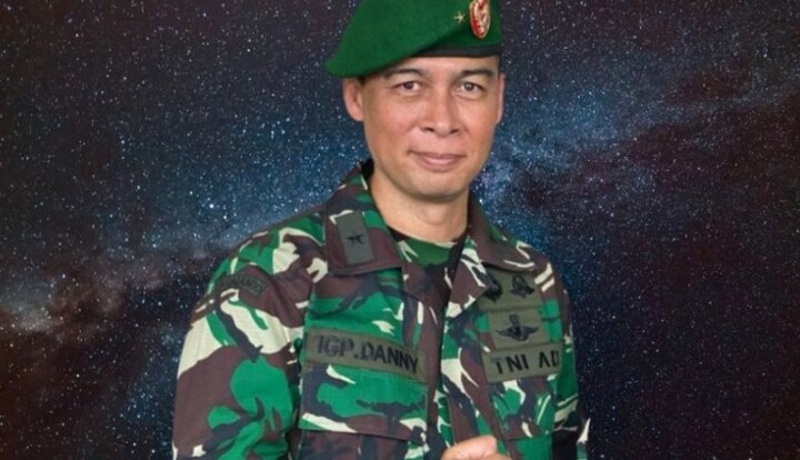 Giám đốc cơ quan tình báo Indonesia bị sát hại trong cuộc đụng độ với phiến quân phe đối lập