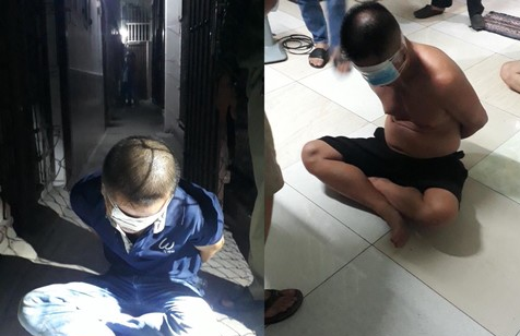 Vụ thanh niên bốc vác bị đâm chết trong chợ đầu mối: Hé lộ nguyên nhân bất ngờ