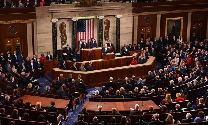 Đảng Dân chủ đang mất dần lợi thế trong Hạ viện vì xu hướng di cư của người Mỹ