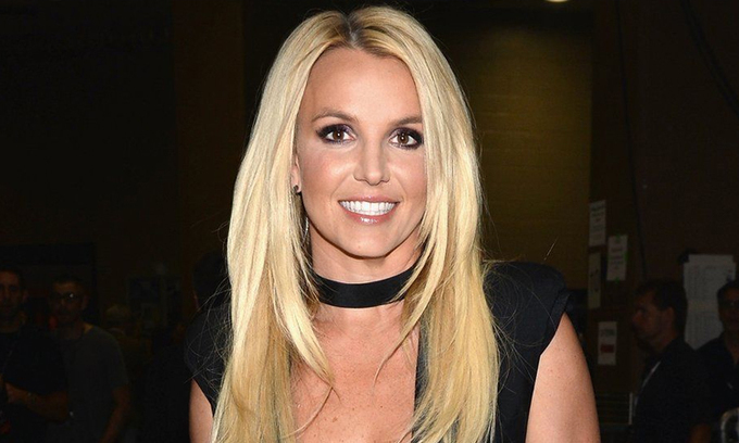 Britney Spears phát biểu trước tòa án Los Angeles về việc cha cô kiểm soát sự nghiệp của cô