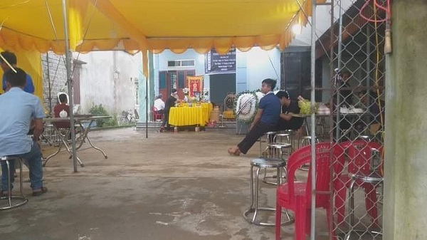 Khởi tố, bắt giam kẻ sát hại bé trai 11 tuổi, cướp tài sản ở Nam Định