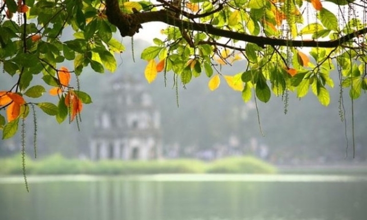 Tin tức dự báo thời tiết mới nhất hôm nay 29/4: Hà Nội trời mát mẻ