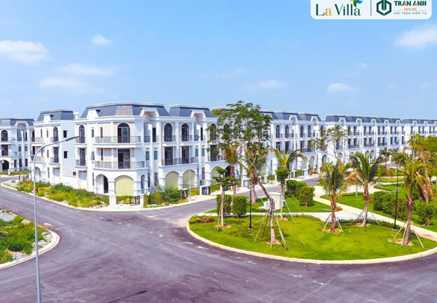  Thị trường Long An ngày càng khẳng định ưu thế trước nhà đầu tư