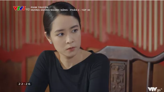 Hướng Dương Ngược Nắng tập 60: Mẹ Cami lạnh lùng hỏi mức án tù, bà Bạch Cúc phát hiện Ngọc có tình cảm với Trí