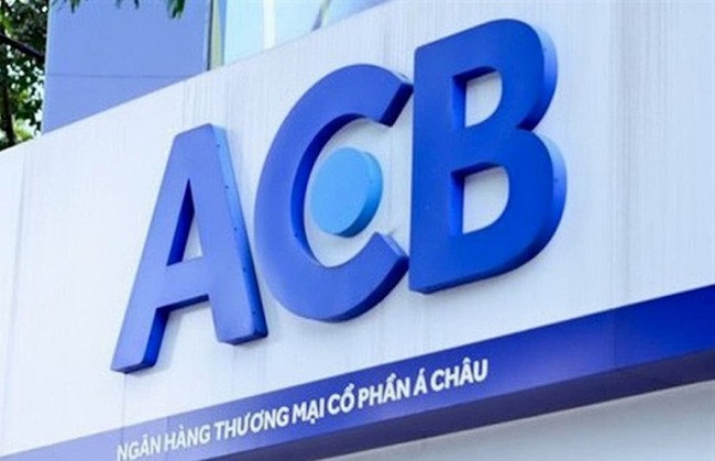 Quỹ ngoại có liên quan đến thành viên HĐQT đăng ký thoái vốn tại ACB