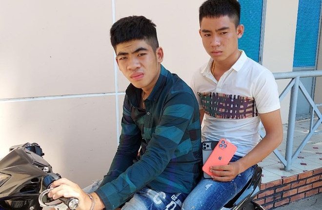 Tin tức pháp luật ngày 3/5: Thắng 