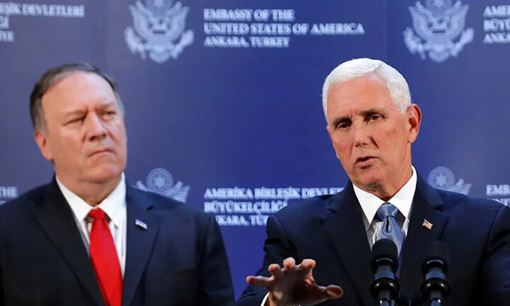 Reuters: Lộ diện 8 ứng viên tranh cử tổng thống của đảng Cộng hòa, không có ông Trump