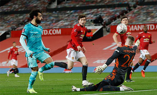 Chốt lịch đá lại với Liverpool, MU nguy cơ sụp đổ vì lịch thi đấu kinh khủng