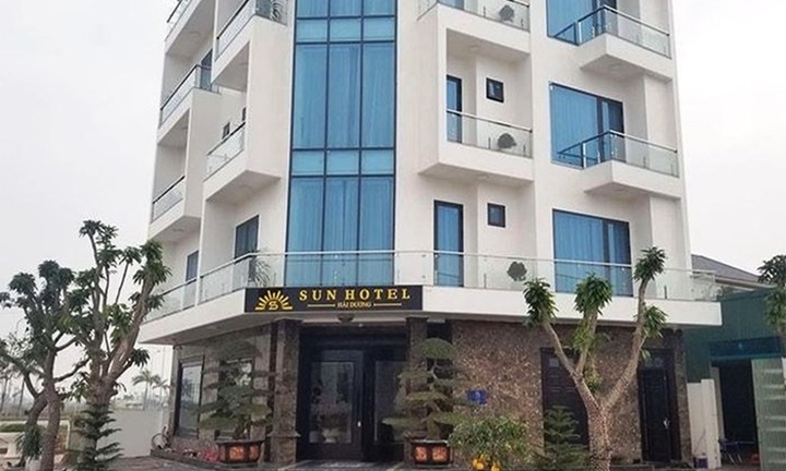 Hải Dương: Cách ly y tế một khách sạn liên quan ca nghi mắc COVID-19