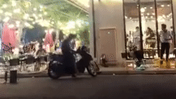 Vụ nhóm thanh niên hỗn chiến kinh hoàng ở quán trà sữa: Hé lộ nguyên nhân