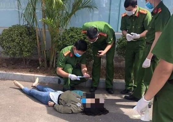 Nữ cán bộ CDC tỉnh Sơn La tử vong khi rơi từ tầng 7