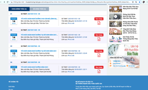 Hà Nội bác thông tin tổ chức cho cán bộ đi nghỉ dưỡng trong thời điểm dịch COVID-19