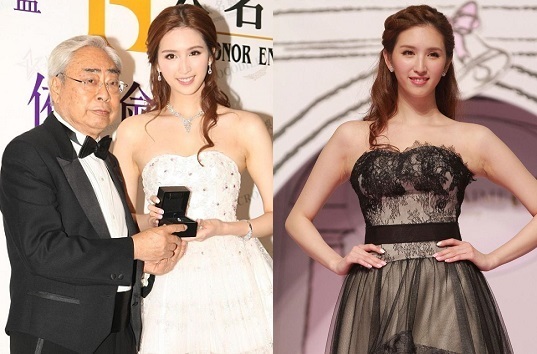 Tỷ phủ Hong Kong có hàng trăm bạn tình nhưng vẫn khóc lóc nuối tiếc vì một nữ thần