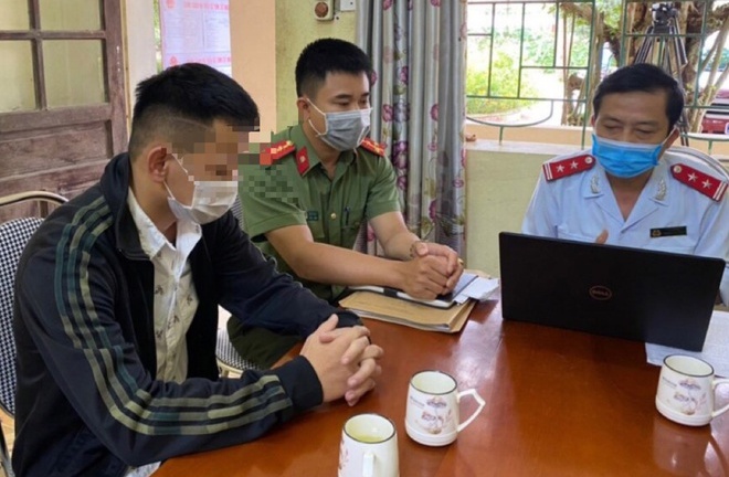 Vì sao chủ tài khoản TikTok “Hùng Pro” bị phạt 7,5 triệu đồng?