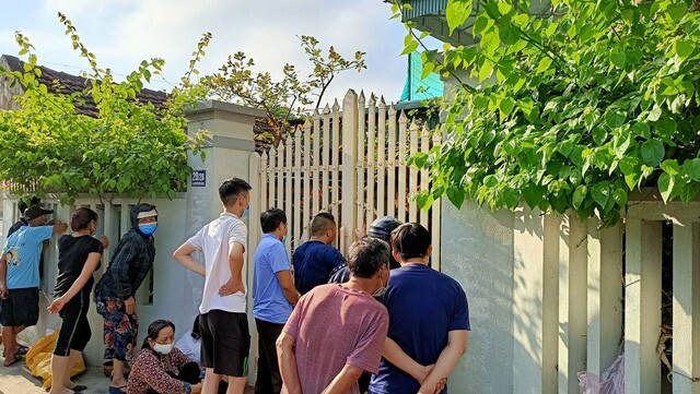 Hàng xóm tiết lộ thông tin nghịch tử sát hại mẹ trong cơn