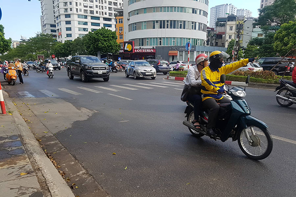 Tin tức dự báo thời tiết mới nhất hôm nay 9/5/2021: Miền Bắc có thể mưa dông trước khi đón đợt nắng nóng