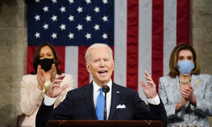 Đảng Cộng hòa công kích ông Biden sau báo cáo 