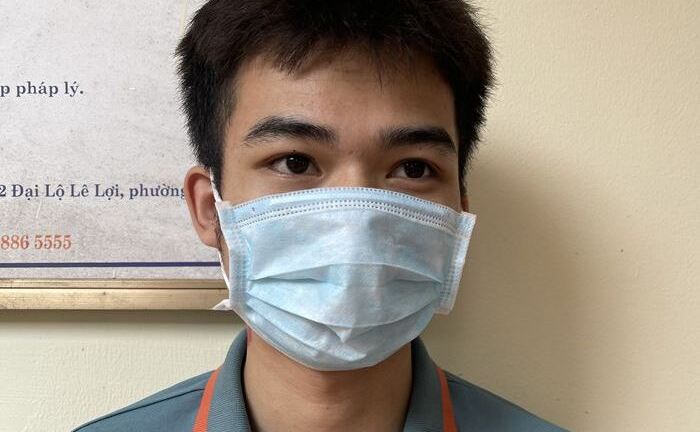 Vụ dùng ảnh nóng, tống tiền cô gái trẻ: Tiết lộ bất ngờ về nghi phạm