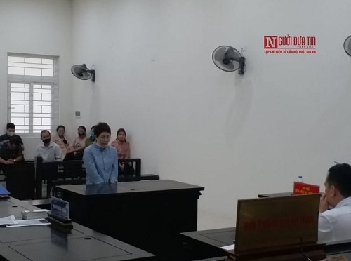 Lừa đưa người xuất ngoại, chiếm đoạt khoảng 40 tỷ, 